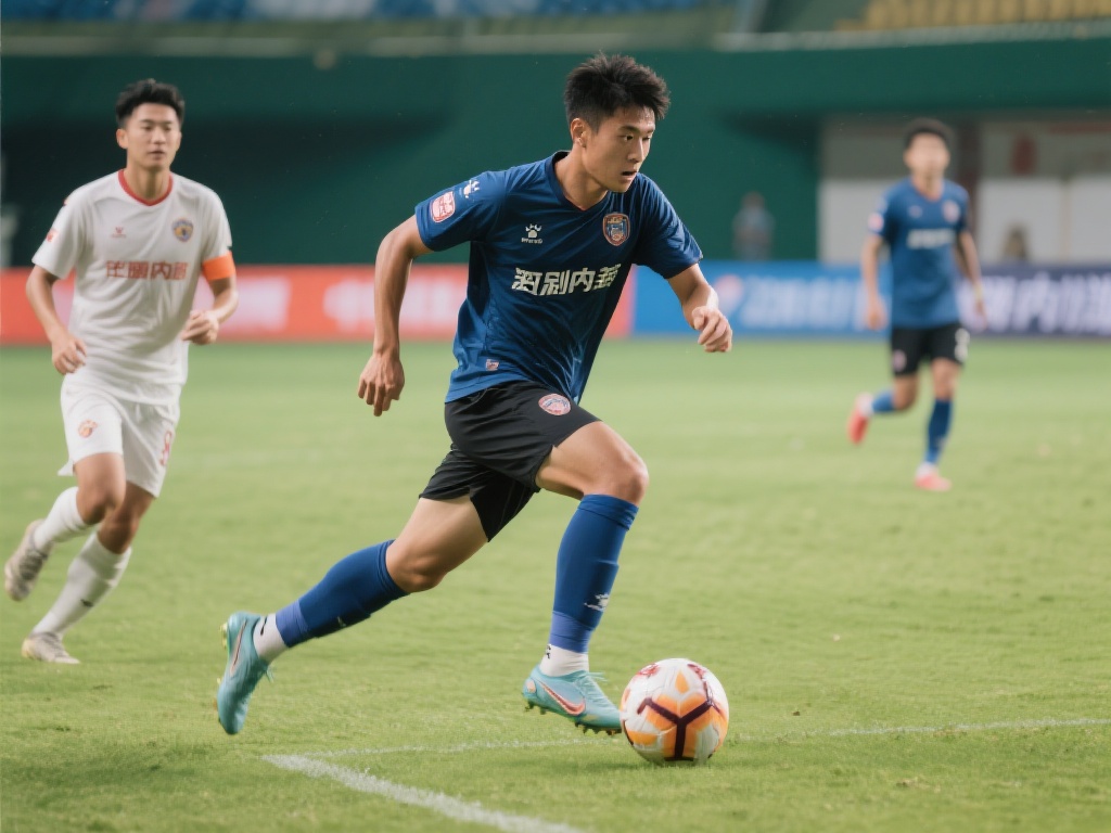 尼克的到来 尼克的到来