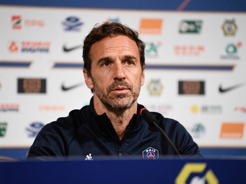 拜仁与帕利 拜仁与帕利