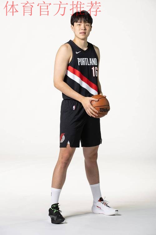 开拓者官宣:杨瀚森第4次下放发展联盟 有望背靠背连续出战 开拓者官宣:杨瀚森第4次下放发展联盟 有望背靠背连续出战